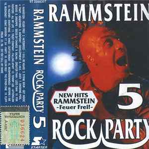Download Various - Rammstein Rock Party 5
