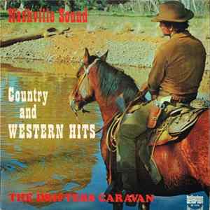 Download The Drifters Caravan - Country And Western Hits