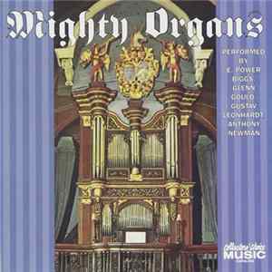 Download Various - Mighty Organs