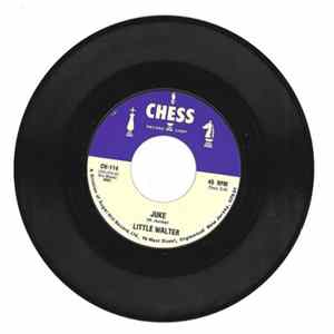 Download Little Walter - Juke / My Babe