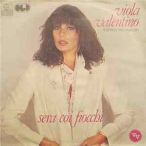 Download Viola Valentino - Sera Coi Fiocchi