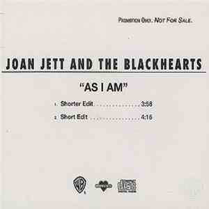 Download Joan Jett And The Blackhearts - As I Am