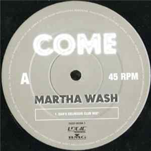 Download Martha Wash - Come