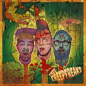 Download Thee Creepfreaks - Tales From Thee Creepfreaks