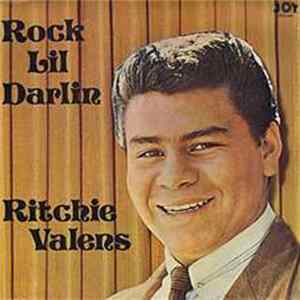 Download Ritchie Valens - Rock Lil Darlin