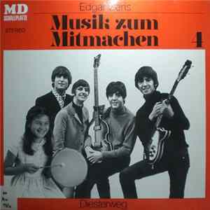 Download Various - Musik Zum Mitmachen Folge 4