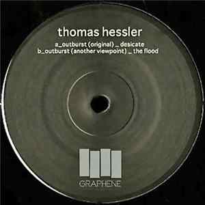 Download Thomas Hessler - Outburst