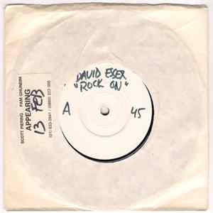 Download David Essex - Rock On (Shep Pettibone Remix)