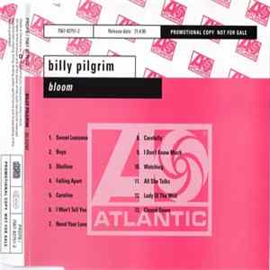Download Billy Pilgrim - Bloom