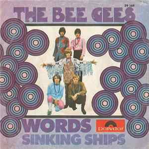 Download The Bee Gees - Words