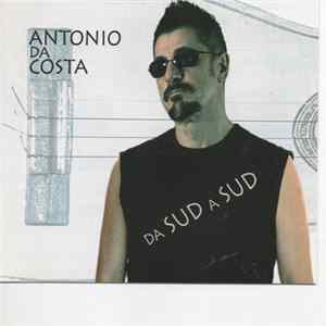 Download Antonio Da Costa - Da Sud A Sud