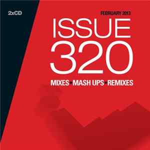 Download Various - Mastermix Issue 320