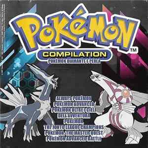 Download Various - Pokémon Compilation