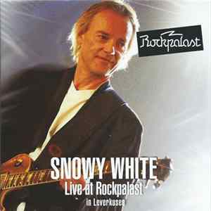 Download Snowy White - Live At Rockpalast
