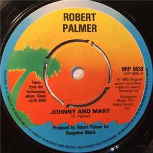 Download Robert Palmer - Johnny And Mary