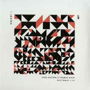 Download Sven Kacirek & Thomas Klein - Rhythmus I-IV