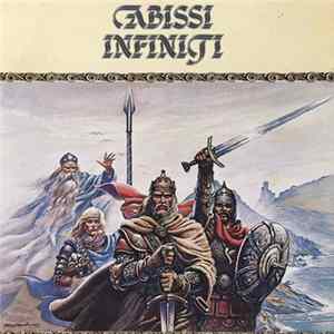 Download Abissi Infiniti - Tunnel
