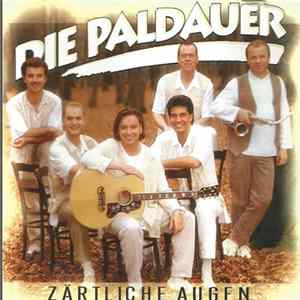 Download Die Paldauer - Zärtliche Augen