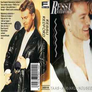 Download Ressu Redford - Taas Aurinko Nousee