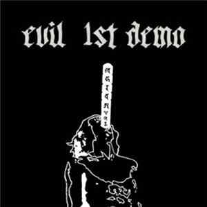 Download Evil - 1st Demo