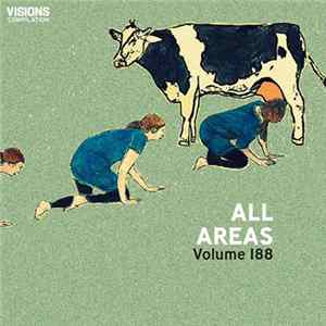 Download Various - All Areas Volume 188