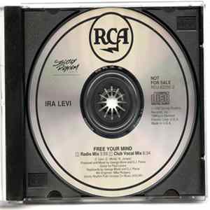 Download Ira Levi - Free Your Mind