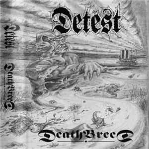 Download Detest - Deathbreed