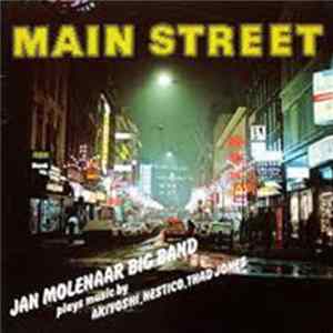 Download Jan Molenaar's Big Band - Main Street