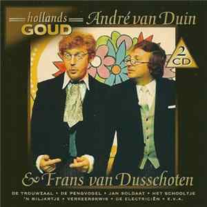 Download André van Duin & Frans van Dusschoten - André Van Duin & Frans Van Dusschoten