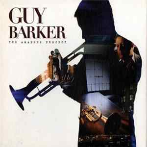 Download Guy Barker - The Amadeus Project