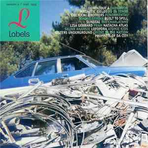 Download Various - Listen Now! - Volume 2