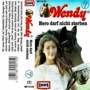Download H. G. Francis - Wendy 7 - Hero Darf Nicht Sterben