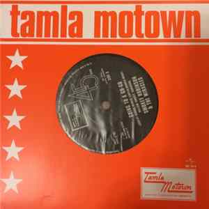 Download Smokey Robinson & The Miracles - Going To A Go-Go / I Second That Emotion