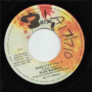 Download Blue Bahamas - Bobo Step