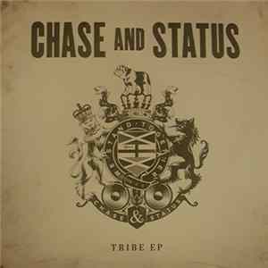 Download Chase & Status - Tribe EP
