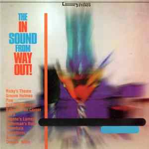 Download Beastie Boys - The In Sound From Way Out!