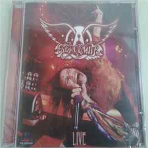 Download Aerosmith - Live