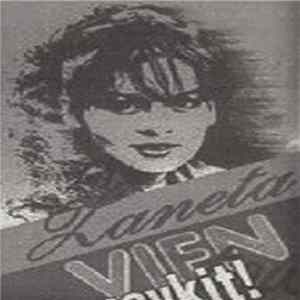 Download Žaneta - Vien Tau