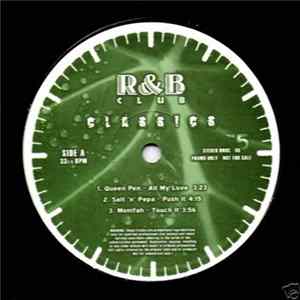 Download Various - R&B Club Classics Vol. 5