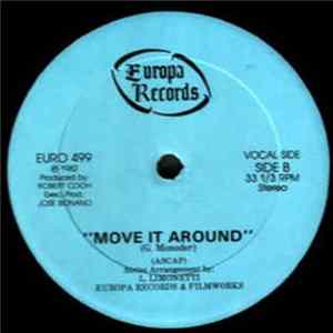 Download Unknown Artist - Rock It  Move It Around
