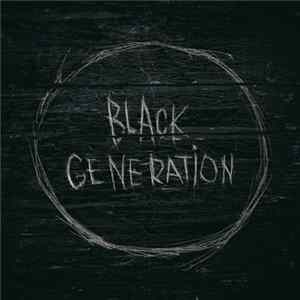 Download Various - Balkan Under The Radar Vol. 3: Black Generation