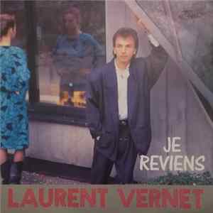 Download Laurent Vernet - Je Reviens / La Fille Que J'Imagine