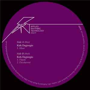 Download Kirk Degiorgio - Mass