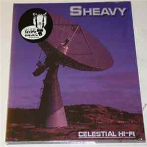 Download Sheavy - Celestial Hi-Fi