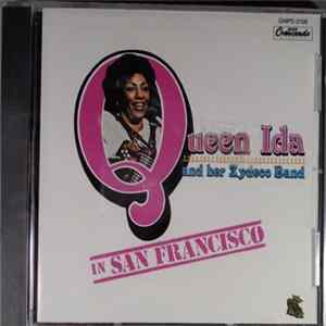 Download Queen Ida And Her Zydeco Band - In San Francisco
