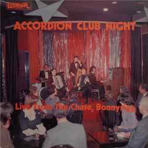 Download Various - Accordion Club Night