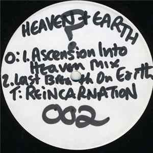 Download Heaven & Earth - Ascension Into Heaven