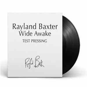 Download Rayland Baxter - Wide Awake