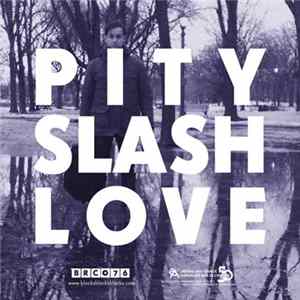 Download Prince Nifty - Pity Slash Love
