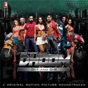 Download Various - Dhoom D:1 And D:2